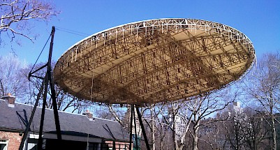 Roof Extended